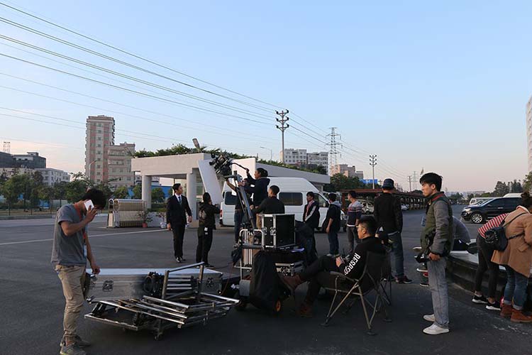 视频后期制作公司